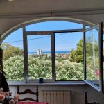 Se vende chalet independiente en Dénia con vistas al mar